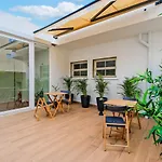 Lovely Studio Fully Equipped Near Subway N6