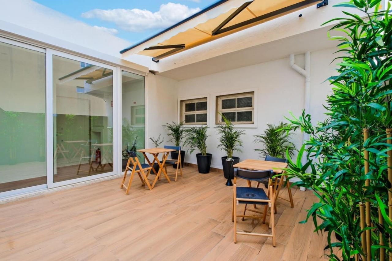 Lovely Fully Equipped Near Subway N6 Apartment *