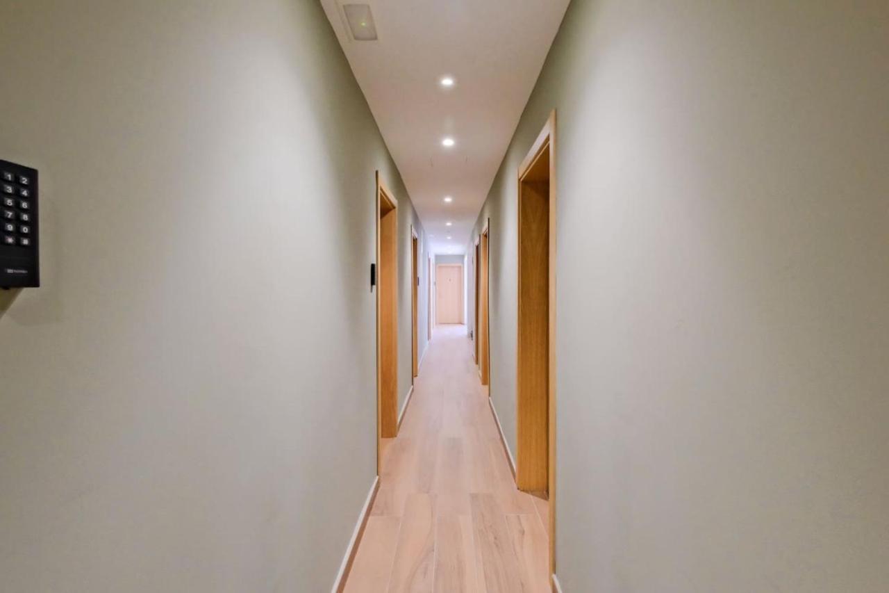 Lovely Fully Equipped Near Subway N6 * Lisbon