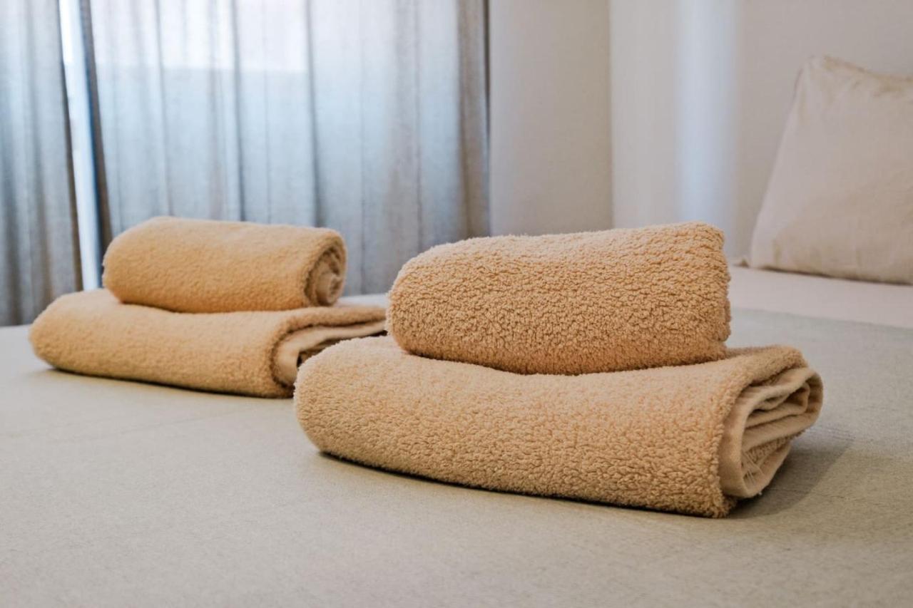 Lovely Fully Equipped Near Subway N6 Lisbon