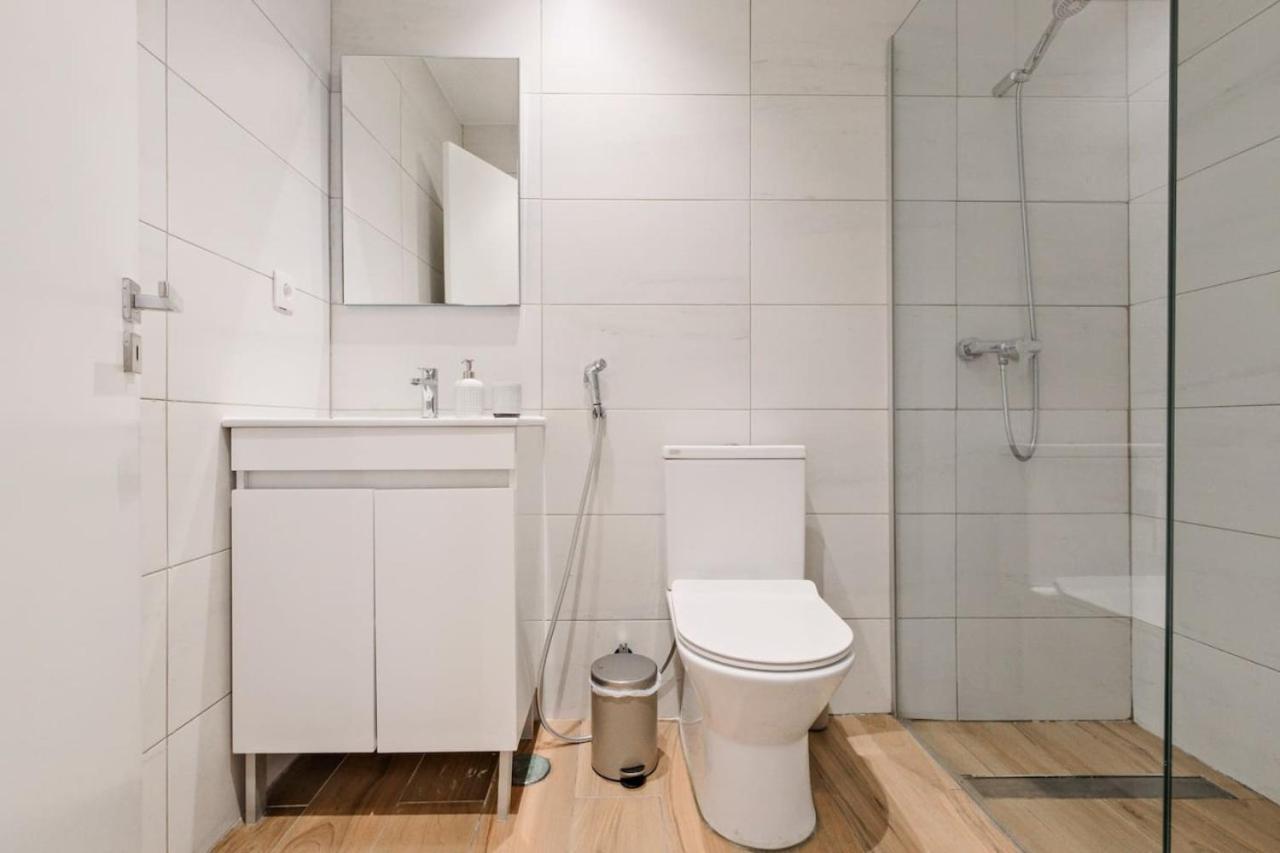 Apartment Lovely Fully Equipped Near Subway N6 Lisbon