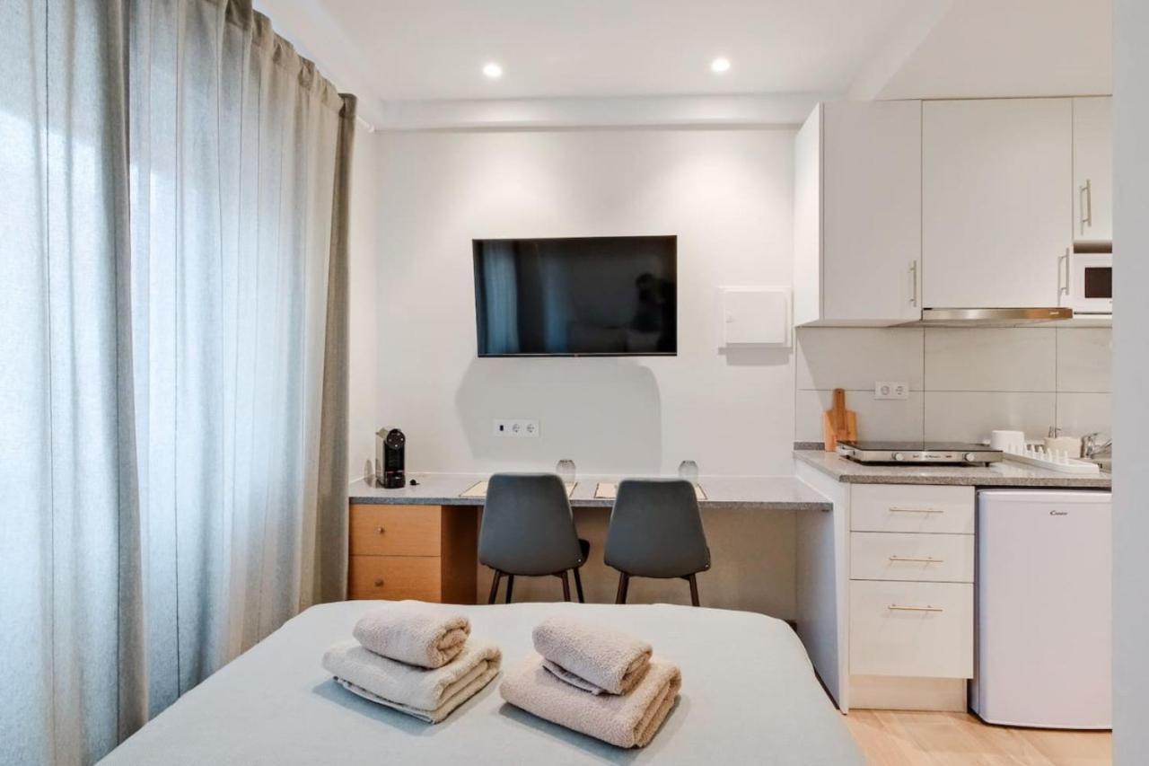Lovely Fully Equipped Near Subway N6 Apartment *