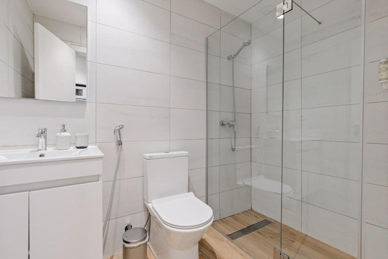 Apartment Lovely Fully Equipped Near Subway N6 *