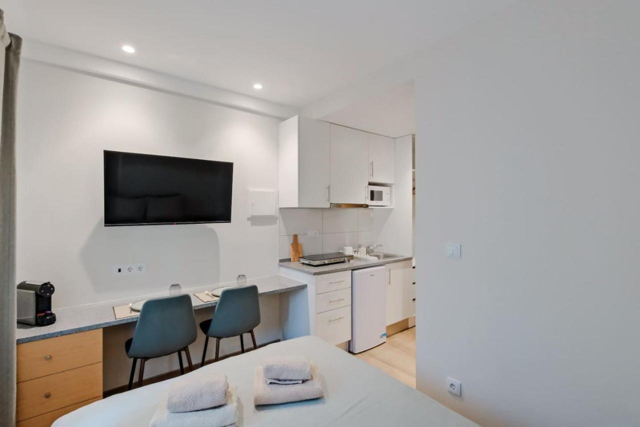Apartment Lovely Fully Equipped Near Subway N6 Lisbon