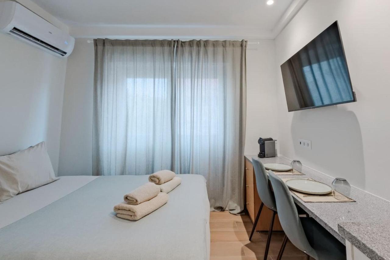 Lovely Fully Equipped Near Subway N6 Apartment *