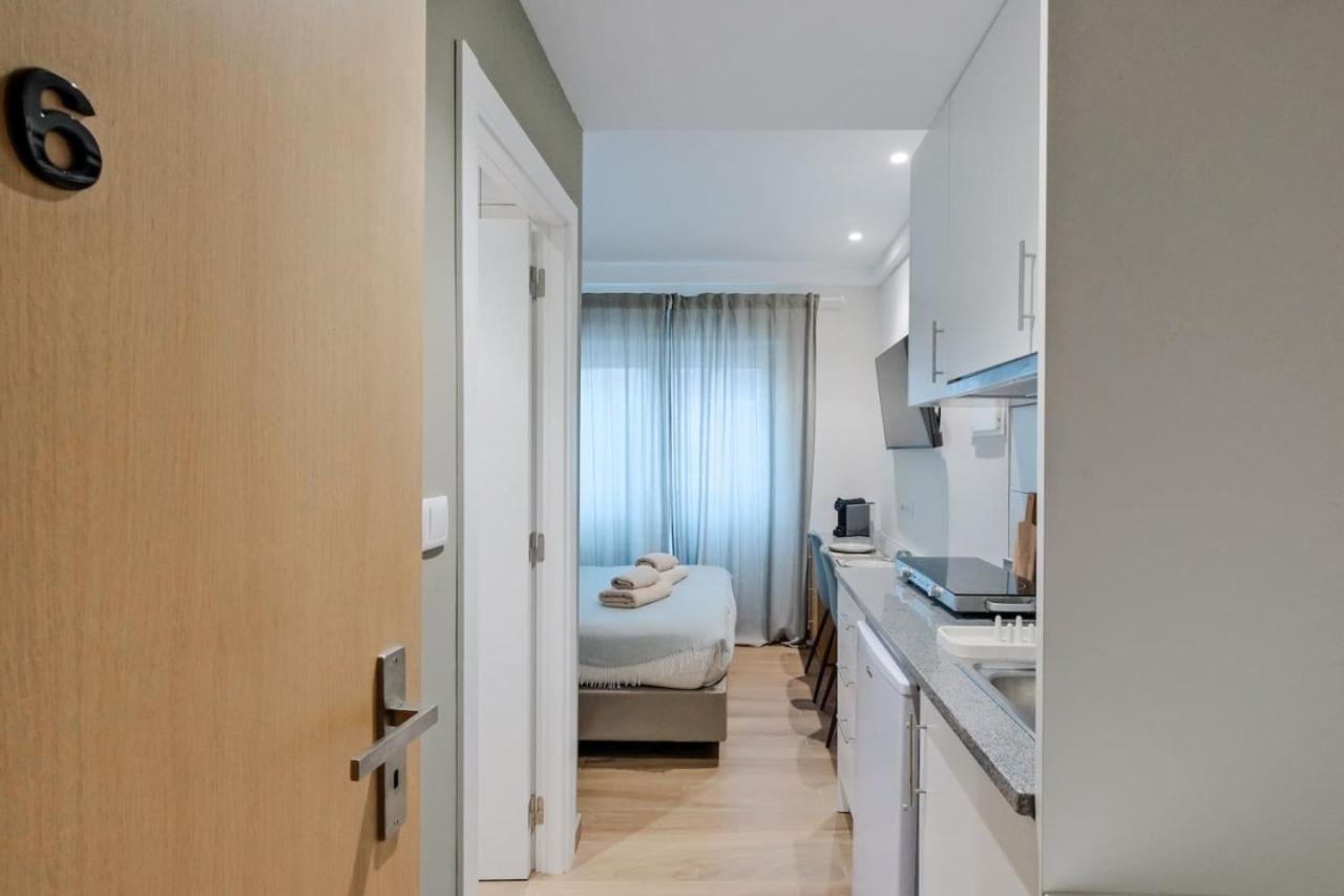 Lovely Fully Equipped Near Subway N6 Appartement *