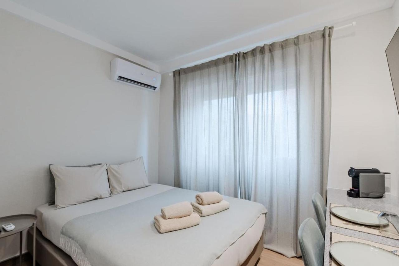 Lovely Fully Equipped Near Subway N6 * Lisboa